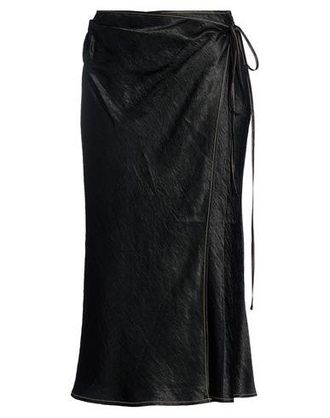 Acne Studios BOTTOMWEAR - Midi skirts sur YOOX.COM