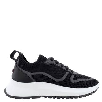 Bally Davyn Mesh Low-Top Sneakers