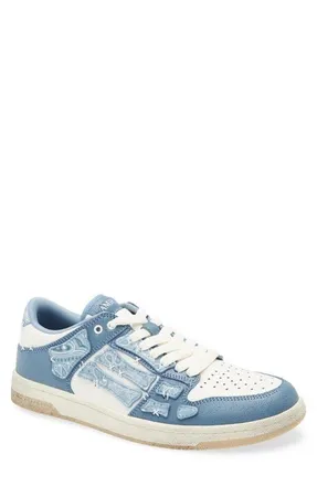 スニーカー AMIRI FW25 Amiri Sneakers (AMFOSR1140 ASHLEY BLUE) Blue Amiri Shoes / Footwear: Shop up to −72% | Stylight