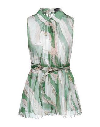 Elisabetta Franchi Tops
