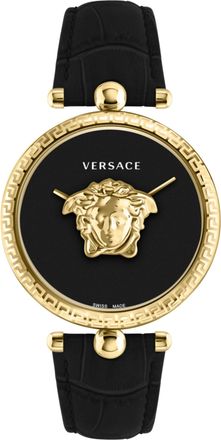 Versace Palazzo Empire Strap Watch