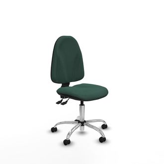 Piqueras y Crespo Piqueras-y-crespo Algarra Silla De Escritorio Verde Ergon&oacute;mica