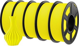 OEM Filamento Para Impresora 3d, 1,75 Mm De Di&aacute;metro, 330 M De Longitud, Alta Resistencia Al Impacto