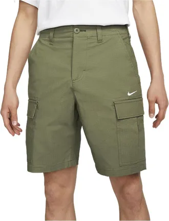 Nike SB Cargo Shorts Medium Olive DQ6293-222