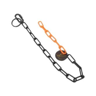 Louis Vuitton Pre-owned Vintage Wallet Chain - unisex - Louis Vuitton Vintage - Vintage Accessories - Multicolor - ONE SIZE - Pre-owned