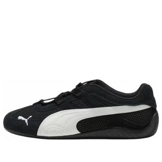 Puma (WMNS) PUMA Speedcat Go Black White 403589-01