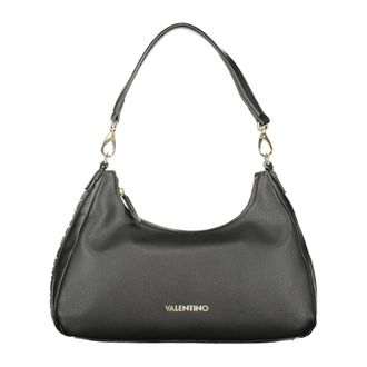 Valentino Dames, Tassen, Zwart, Maat: ONE Size Leer
