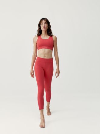 Born Living Yoga Legging Namir Crisantemo