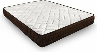HOGAR 24 Hogar24 - Colch&oacute;n Viscosoft Dream Flex Altura 15 Cm, Medida: 140x190 Cm