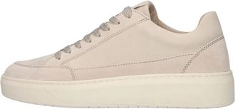 Mace Mace, Schoenen, Heren, Beige, 45 EU, Su&egrave;de, Enzo-23 Sneakers