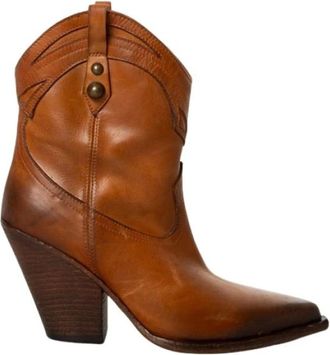 Elena Iachi Donna, Scarpe, Marrone, 40 EU, new