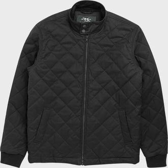 Rodd & Gunn Men & apos;s Burnham Quilted Jacket