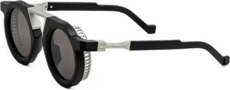 Vava unisex, Accessoires, Zwart, Maat: 44 MM