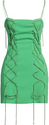 Giuseppe Di Morabito Mini dresses