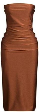 Sportmax DRESSES - Midi dresses sur YOOX.COM