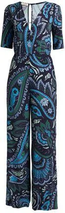 Siyu OVERALLS - Jumpsuits auf YOOX.COM