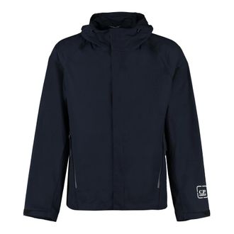 C.P. Company C.p. Company, Heren, Jassen, Blauw, Maat: XL Katoen