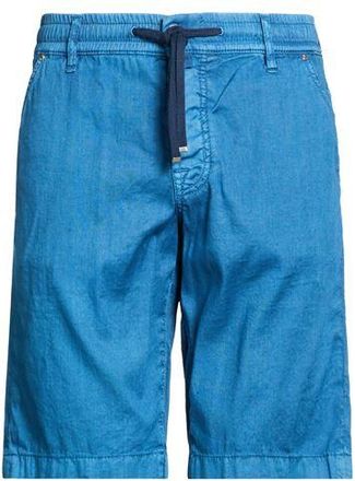 Jacob Cohen BOTTOMWEAR - Shorts jeans su YOOX.COM