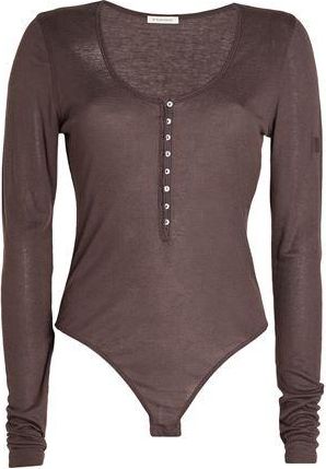 By Malene Birger TOPWEAR - Body su YOOX.COM