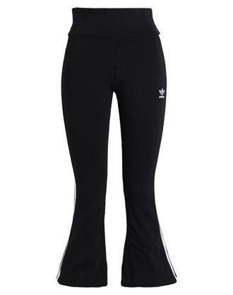 adidas ADICOLOR CLASSIC 3 STRIPES 7/8 FLARE LEGGING