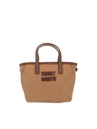 MC2 Saint Barth Mini City Compact Rectangular Adjustable Handbag