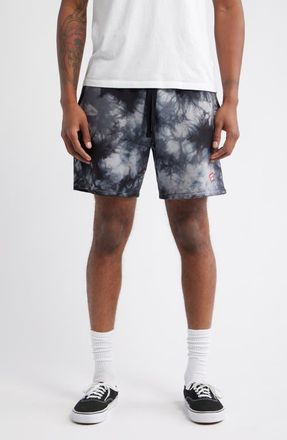Icecream Villain Shorts in Smoke Gray at Nordstrom, Size Small