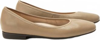 Alegria Womens Arielle Ballet Flat In Wheat