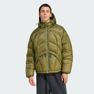 adidas Mens adidas adidas EQUIPMENT PERTEX JACKET
