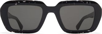 Mykita Nima 715 Mens Sunglasses Tortoiseshell Size 52