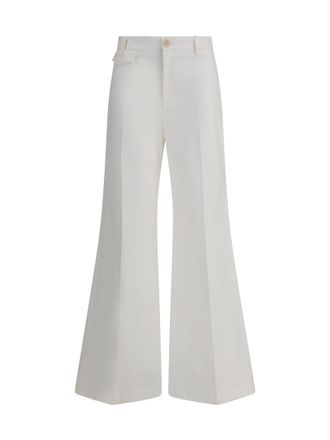 Chloé Flare Pants