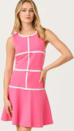 Lilly Pulitzer Clancie Dress