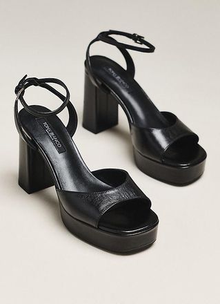 Tony Bianco Freya Block Heels