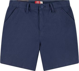 Levi's Short chino XX Authentic per bambini - Uomo - 2A - Blu / Dress Blues