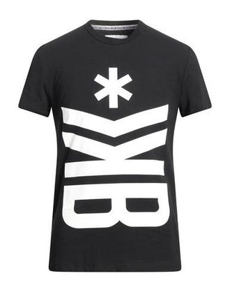 Dirk Bikkembergs T-shirts