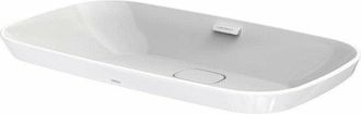 Toto Toto - Lavabo Sobre Encimera Neorest 173 X 746 X 448 Mm Blanco