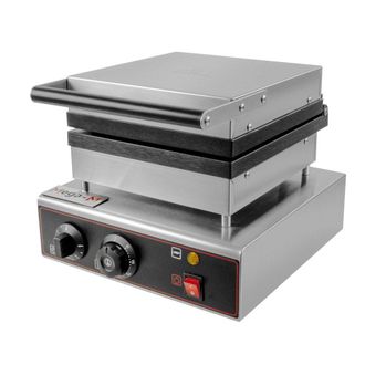 OEM Gofrera Rectangular Mega-m 4x6 2000w N