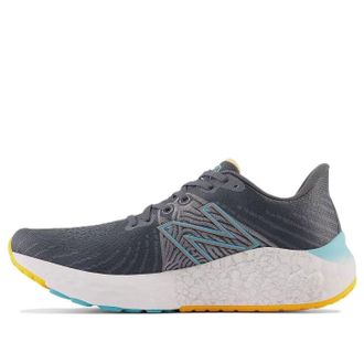 New Balance Fresh Foam X Vongo v5 Graphite Aqua Hot Marigold MVNGOCD5