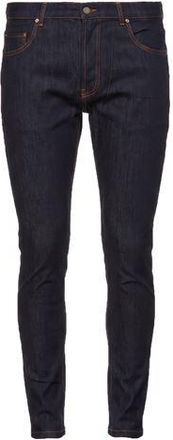 Daniele Alessandrini BOTTOMWEAR - Jeans on YOOX.COM