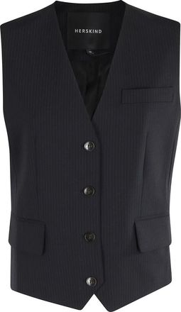 Birgitte Herskind Donna, Giacche, Blu, S, new