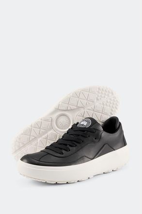 Canada Goose Womens Ossington Sneaker in Black at Nordstrom, Size 6.5
