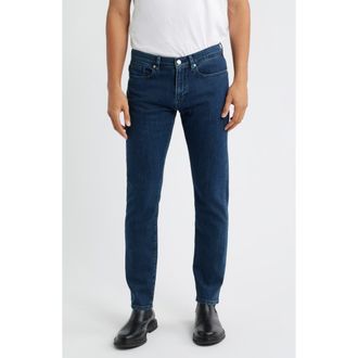 Frame Denim LHomme Slim Fit Jeans in Orion at Nordstrom Rack, Size 28