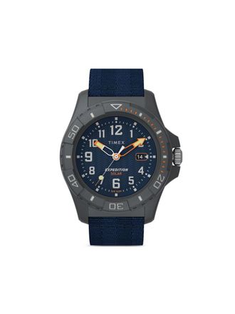 Timex Expedition Freedive Ocean 46mm - Blue