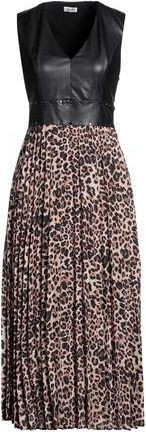 Liu Jo VESTIDOS - Vestidos midi en YOOX.COM