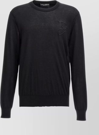 Dolce & Gabbana cashmere jumper
