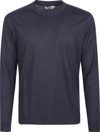 Altea Heren, Truien, Blauw, Maat: XL