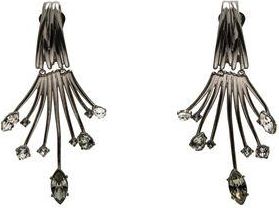 Alberta Ferretti GIOIELLI E OROLOGI - Orecchini su YOOX.COM