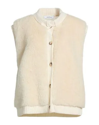 Gran Sasso ROPA DE ABRIGO - Borreguito y pelo ecol&oacute;gico en YOOX.COM