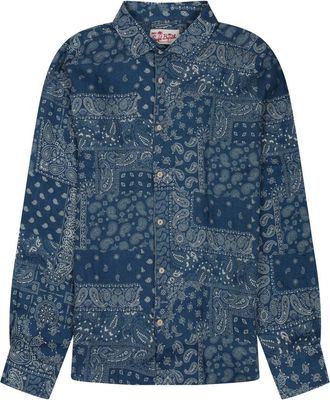 MC2 Saint Barth Shirt Pamplona