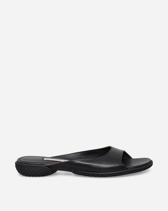 Miista Women s Yachay Sandals Black
