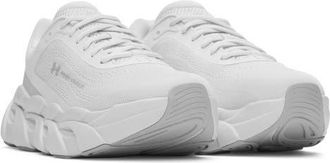 Under Armour Halo Runner Running Shoe in Distant Gray at Nordstrom, Size 11.5